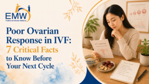 Poor Ovarian Response in IVF: 7 Critical Facts to Know Before Your Next Cycle