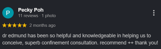 confinement review