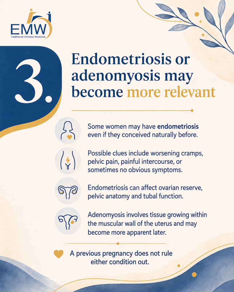 Secondary Infertility in Singapore: 7 Essential Reasons Pregnancy May Be Harder the Second Time
