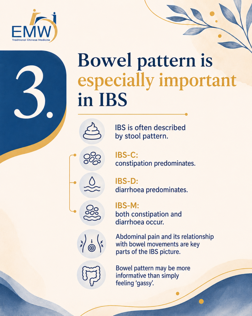 IBS vs SIBO: 7 Essential Differences Behind Bloating, Gas and Bowel Changes​