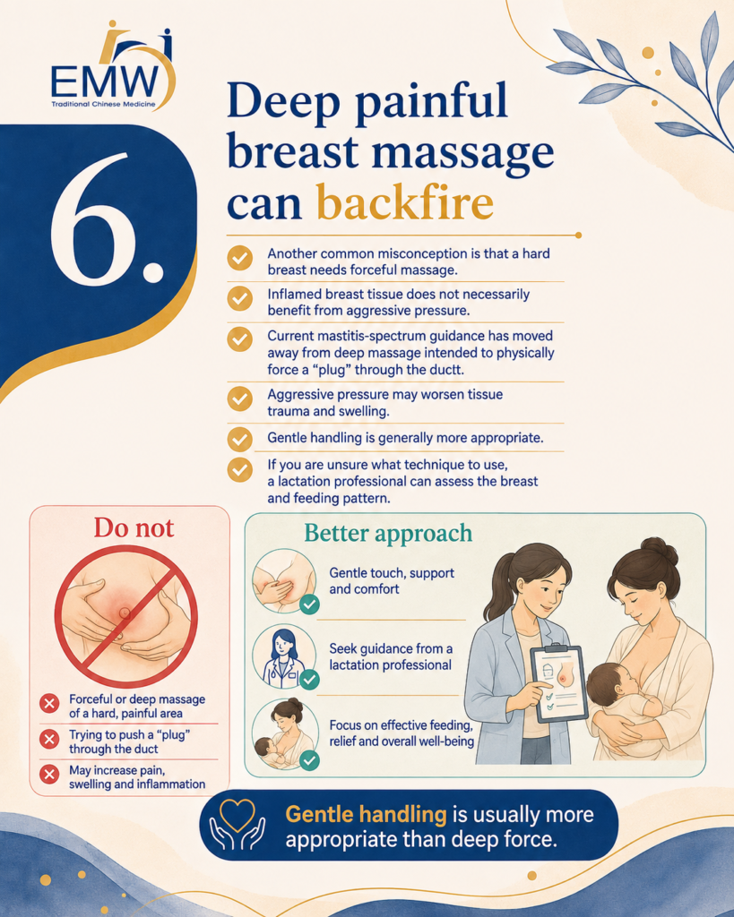 Engorgement vs Blocked Duct vs Mastitis: 7 Critical Differences Every Breastfeeding Mother Should Know