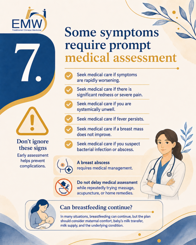 Engorgement vs Blocked Duct vs Mastitis: 7 Critical Differences Every Breastfeeding Mother Should Know