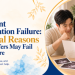 recurrent implantation failure