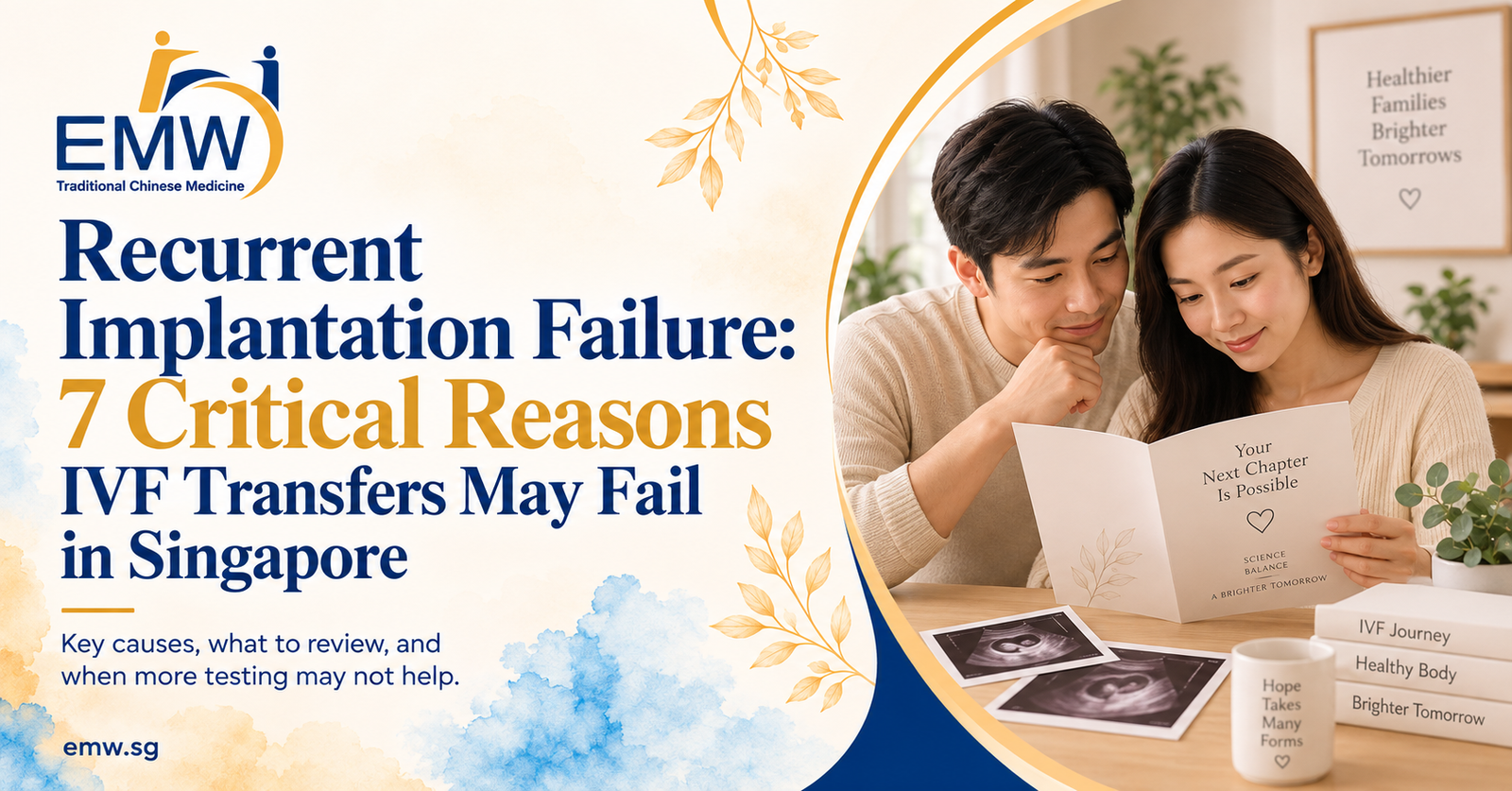 recurrent implantation failure
