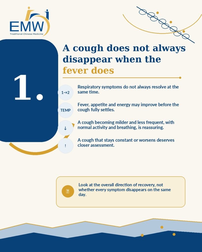 Child Cough After Cold: 7 Critical Signs Parents Should Know About a Lingering Cough​