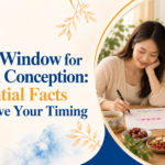 Fertile Window for Natural Conception 7 Essential Facts to Improve Your Timing