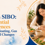 IBS vs SIBO 7 Essential Differences Behind Bloating, Gas and Bowel Changes