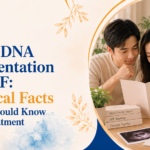 Sperm DNA Fragmentation and IVF 7 Critical Facts Couples Should Know Before Treatment
