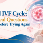 Failed IVF Cycle: 7 Critical Questions to Ask Before Trying Again