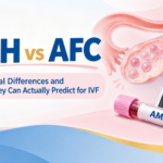AMH vs AFC: 7 Essential Differences Every Fertility Patient Should Understand