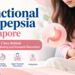 Functional Dyspepsia Singapore: 7 Essential Clues Behind Fullness, Bloating and Stomach Discomfort