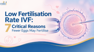 Low Fertilisation Rate IVF