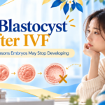 no blastocyst after ivf