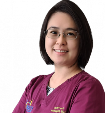 pinjie half Physician Pinjie